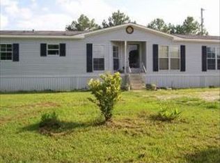 954 Whispering Pines Rd, Crawford, MS 39743