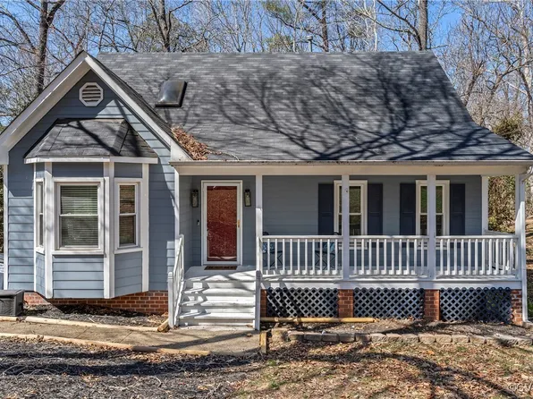 7012 Whistlers Cove Dr, Midlothian, VA 23112