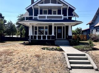 1912 S M St, Tacoma, WA 98405