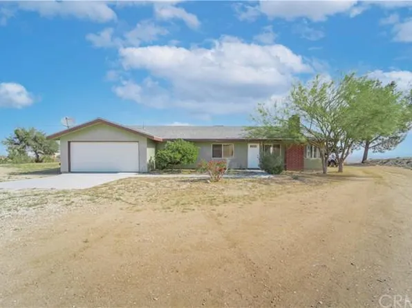 31210 106th St E, Littlerock, CA 93543