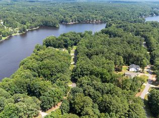 104 Lone Star Dr, Louisburg, NC 27549