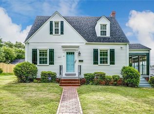 1317 Hampton St, Richmond, VA 23220