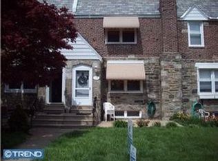 108 Academy Ln, Upper Darby, PA 19082