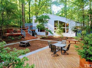 2206 Wilshire Dr, Durham, NC 27707