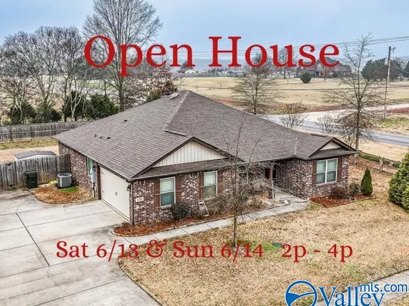 100 Beaver Brook Pl, Toney, AL 35773