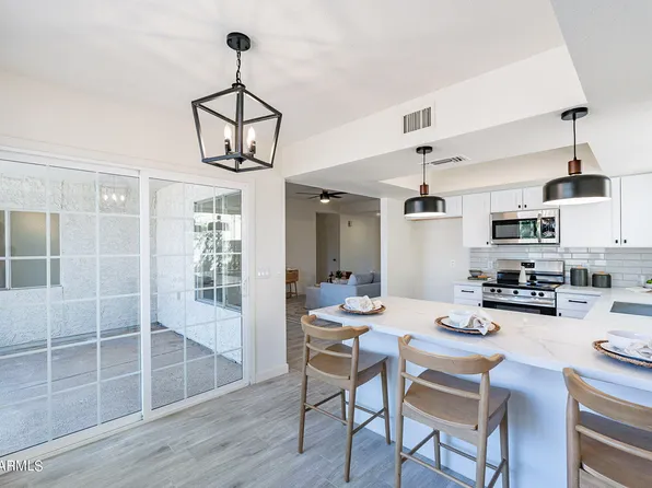 4528 W BUTLER Drive, Chandler, AZ 85226