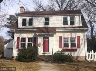 2521 14th Ave E, North Saint Paul, MN 55109