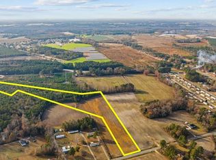 2629 Hb Lewis Rd, Clinton, NC 28328