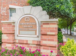 800 Peachtree St NE APT 1106, Atlanta, GA 30308