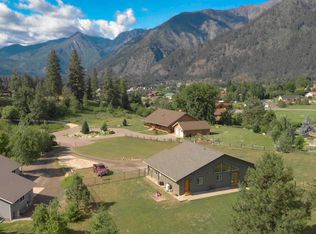 12140 Titus Pl, Leavenworth, WA 98826