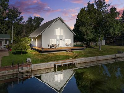 424 Ottawa Ln, Prudenville, MI, 48651