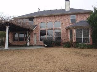 4809 Amber Ct, Flower Mound, TX 75028
