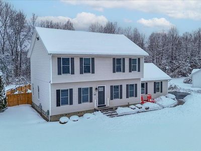 13 Aberdeen Way, Gansevoort, NY, 12831