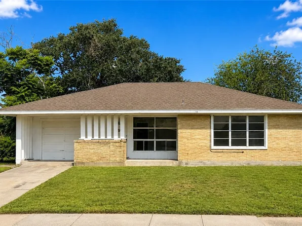 4638 Arlene Dr, Corpus Christi, TX 78411