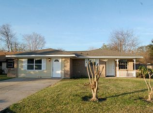 3111 Hartwick Rd, Houston, TX 77093