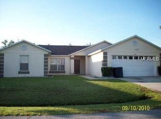 626 Regency Way, Kissimmee, FL 34758
