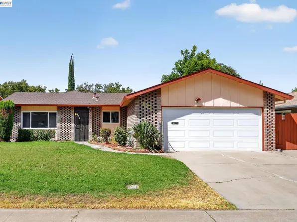421 Serrano Way, Stockton, CA 95207
