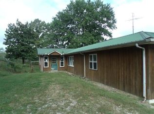 411 Hartman Loop, Waverly, TN 37185