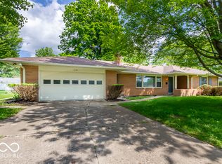 1134 Sunnymead Dr, Anderson, IN 46011