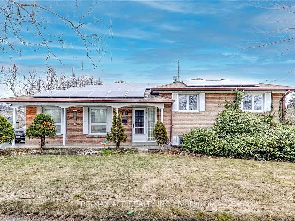 1 Wagner Dr