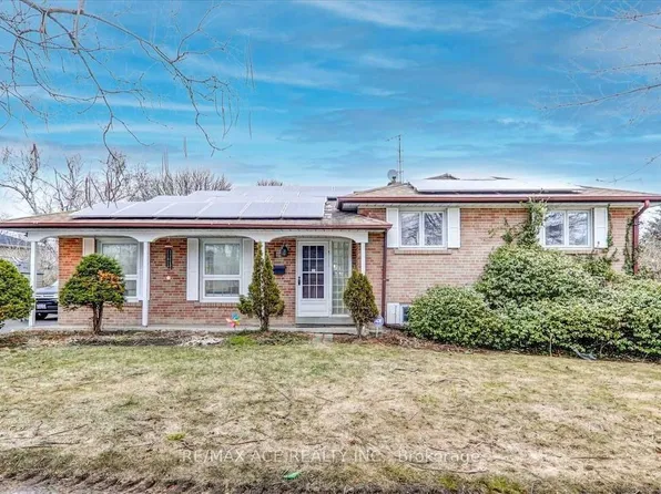 1 Wagner Dr, Toronto, ON M1E 2Z4