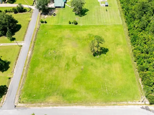 0 Benoit Rd Tract 1, Lake Charles, LA 70611