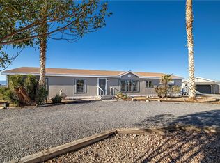 1210 N Rockafeller Dr, Pahrump, NV 89060