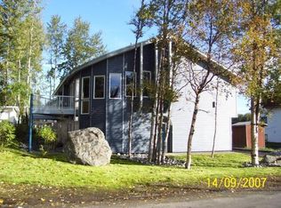 701 W 47th Ave APT B, Anchorage, AK 99503