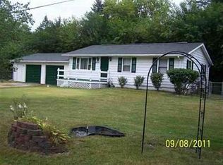 16533 Hamilton St, Granger, IN 46530