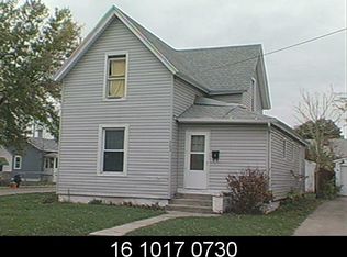 323 S Center St, Mishawaka, IN 46544