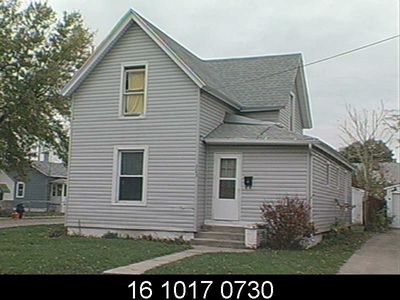 323 S Center St, Mishawaka, IN, 46544