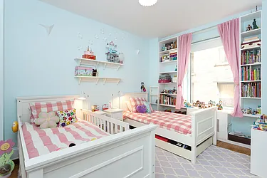 Sold by Brown Harris Stevens