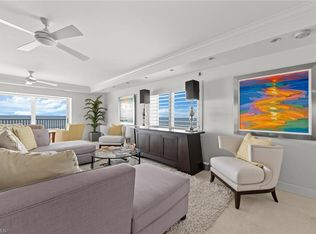 3401 Gulf Shore Blvd N, Naples, FL 34103