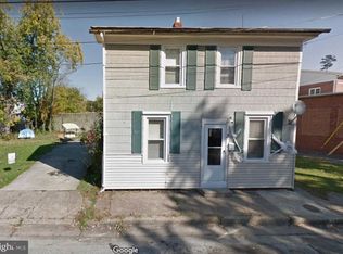 3 W Griffith St, Penns Grove, NJ 08069