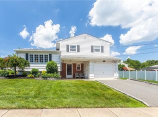 15 Marlin Ave E, Edison, NJ 08820