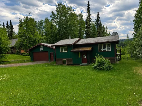 790 Quasar Dr, Fairbanks, AK 99712