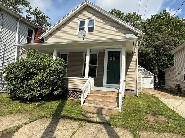 1107 Cascade St, Erie, PA 16502