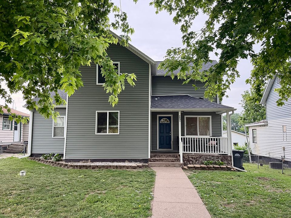 1st image of 2631 Roosevelt St