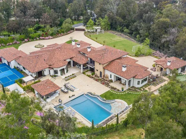 16109 Rambla De Las Flores, Rancho Santa Fe, CA 92067