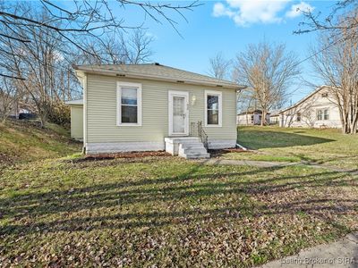 639 W 7th Street, New Albany, IN, 47150