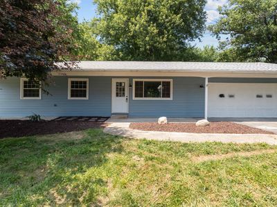 3805 Holiday St, Kokomo, IN, 46902