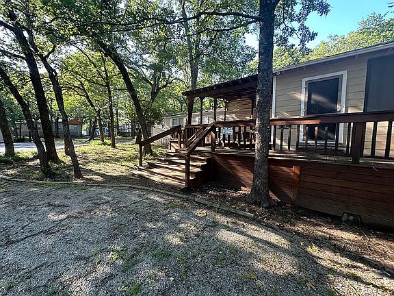 512 Mill Creek Resort Rd #34, Pottsboro, TX 75076 | Zillow