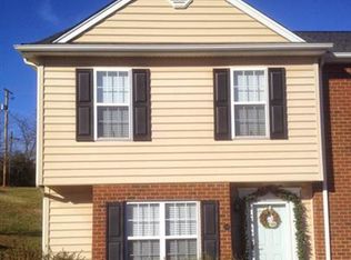 110 Aaron Pl APT 214, Lynchburg, VA 24502