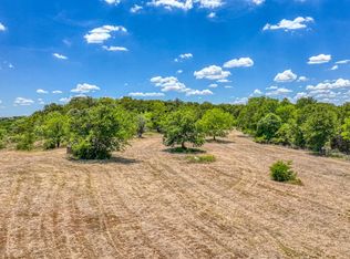 LOT 8 County Road 3679, Paradise, TX 76073