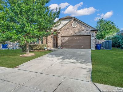 104 DYKES LN, Cibolo, TX, 78108