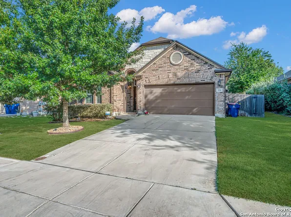 104 DYKES LN, Cibolo, TX 78108