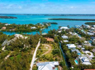 6608 Gulf Of Mexico Dr Lot 3, Longboat Key, FL 34228