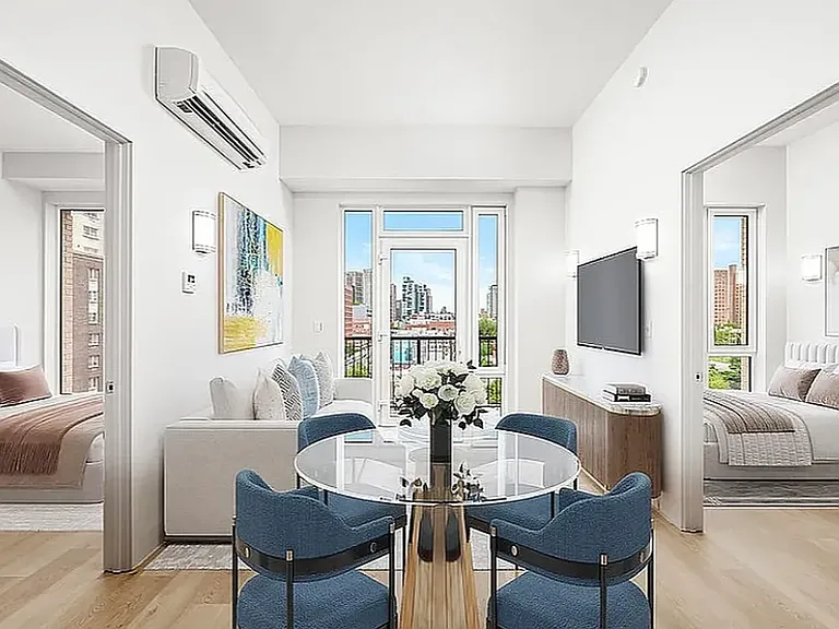 435 Warwick St #2B — Photo 3