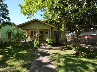 609 Fletcher St, Austin, TX 78704