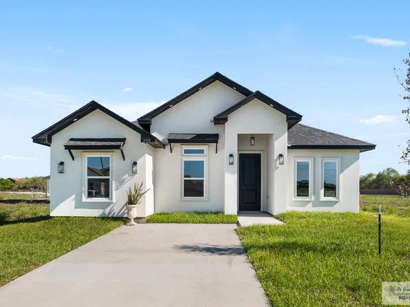 229 Sauvignon Ave, San Benito, TX 78586